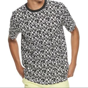 Men's Vans Checktopia Tee